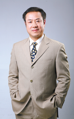 镶嵌式诊疗 为先心病儿制订最佳方案