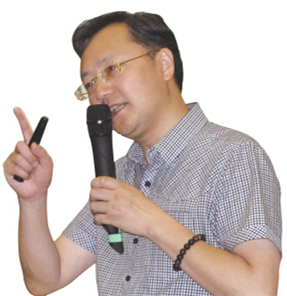 宋冬雷：回归“纯粹医者”