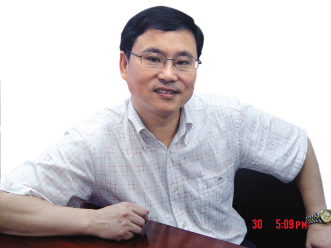 汪少华：做医药行业的“阿里巴巴”