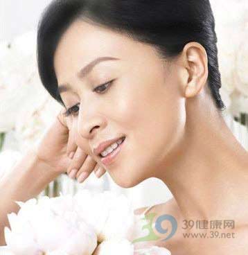 印度土法急救晒伤肌肤