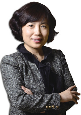胡澜：从不后悔角色转换