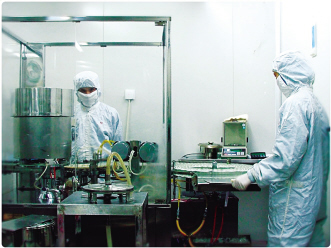 制药企业面临新考