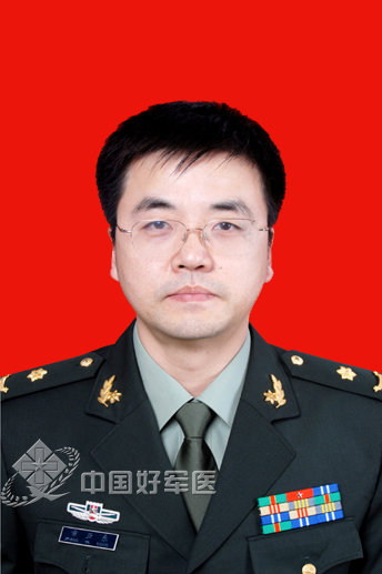 章亚东：半月板损伤修复重建的治疗高手