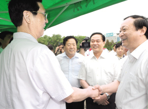 中医中药中国行在新疆兵团收官