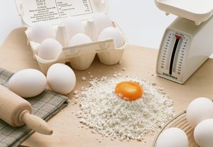 5类人绝不能吃鸡蛋：肾脏病患者居首