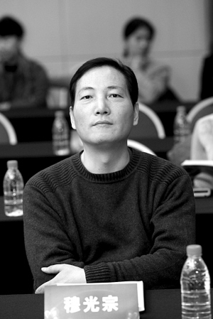 穆光宗：警惕“病苦老龄化”来袭