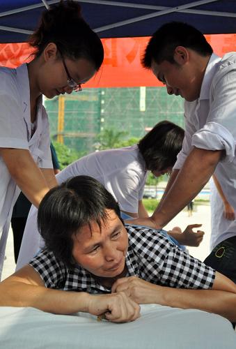 广西：中医药壮瑶医药被列入医改项目
