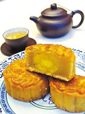 月饼中可能暗藏的健康隐患