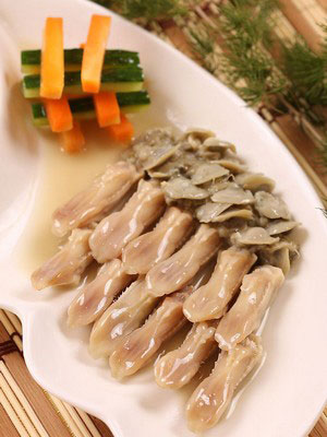 饮食秘籍！左右生男生女的神秘食物大搜集