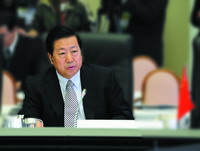 让发展和保护实现“共生”