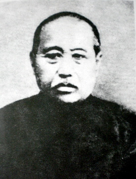 化作甘露撒大千--纪念张锡纯先生诞辰150周年