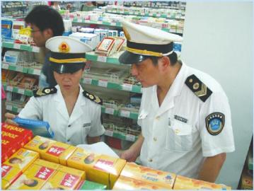 挑选保健品要细看保健功能 别被“讲座”忽悠