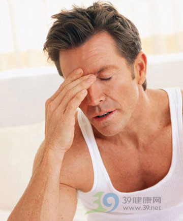 前列腺癌是不是“家族病”？