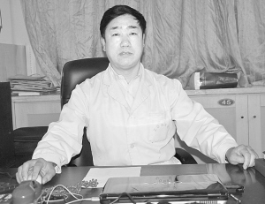 于长海：清心为本 百炼成钢