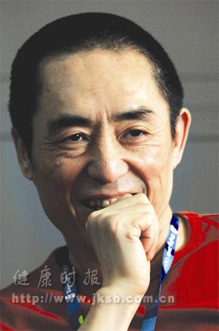 华人巨星的健康招儿