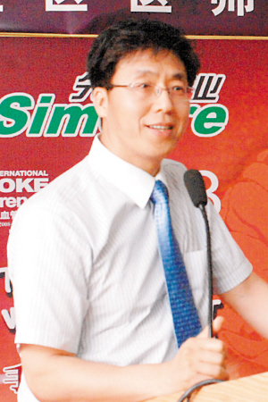 诊治心脏病 要防对比剂肾病