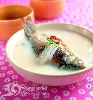 女性吃什么鱼可润肤？
