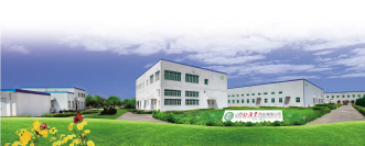 奋进中的山西仁源堂药业