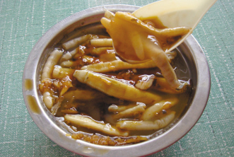 舌尖上的厦门