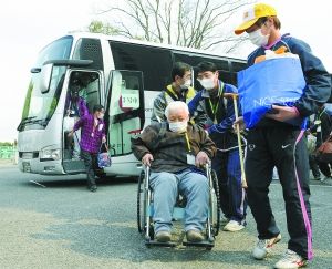 核电站地下水放射超标万倍