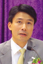 市场扩容并非一场机会均等的盛宴——SFDA南方医药经济研究所所长林建宁谈制药工业百强变化