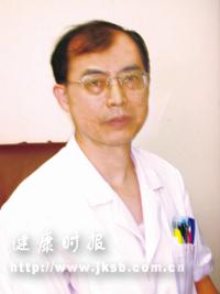 华中科技大学同济医学院附属同济医院内分泌科--贺冶冰