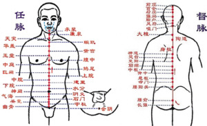 业内人士称打通任督二脉气血更顺畅 但没那么玄乎