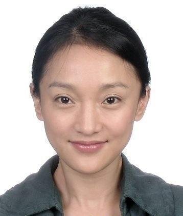 明星证件照曝光整容真相