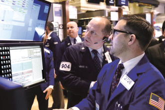 并购猜想：谁是下一个香饽饽？