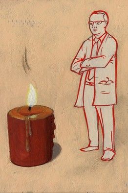 研究证实医生临终时接受治疗较普通人更少
