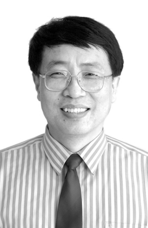刘迎龙：任北京安贞医院小儿心脏科主任