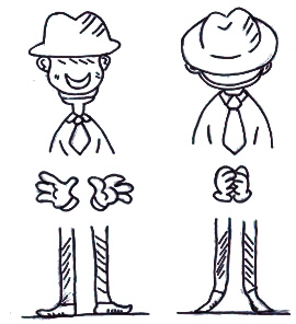 2分钟拍手操 让血液更通畅