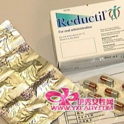 疑增心脏病发作风险 雅培公司减肥药“诺美婷（Meridia）”在北美停售