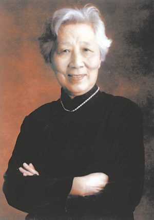 著名护理学专家林菊英逝世