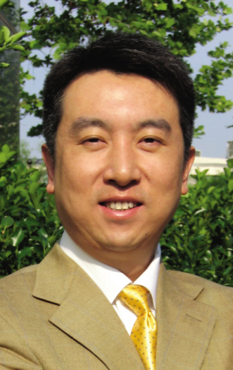 张海雷：这是一场思想革命