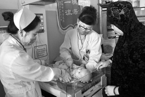 医生和护士该怎么配合