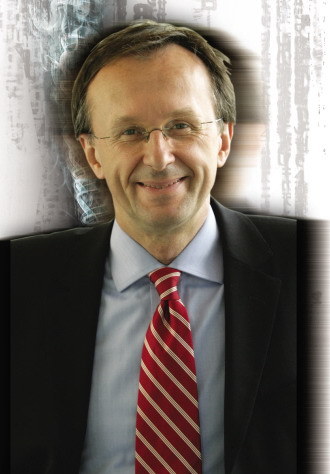 汉斯迈尔：影像诊断激越十年