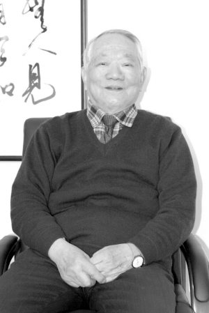 高益民：师承名医 自成一家