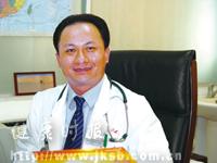 中山大学附属第一医院内分泌科--翁建平