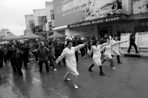 “大庆模式”奏响企业医联体最强音——大庆油田总医院集团创新发展纪实