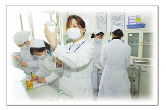 如何防范中药注射剂ADR