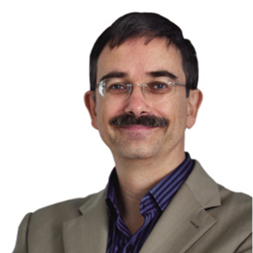 益普生中国总裁布安瑞：创新不能停