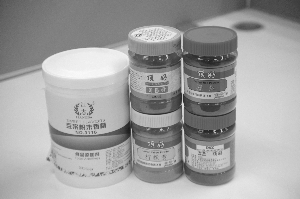 南京市民用假名能买到豆浆香精 实名制流于形式
