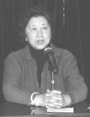 “为病人服务”这句话，任何年代都不过时