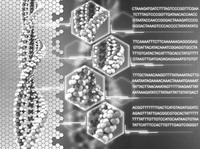 DNA：终极硬盘