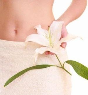 两性养生：揭秘女性私处标准尺寸