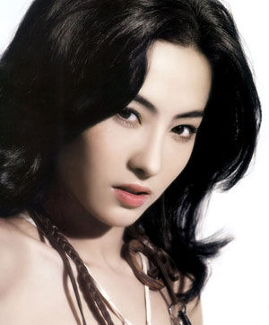 10位女星冬日防晒私房话