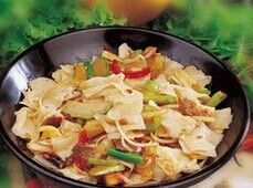 全国最著名的34大招牌菜