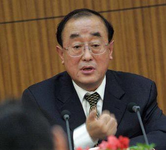 高强部长在第60届世界卫生大会上的发言
