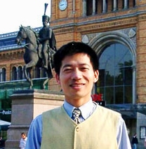 朱瑞良教授当选世界苔藓学会副主席